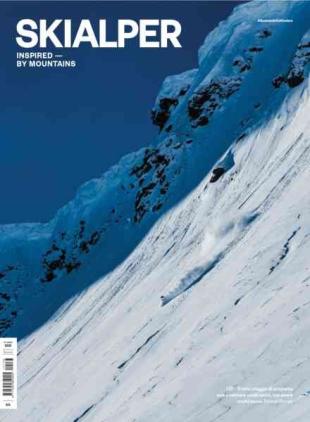 skialper - Ottobre 2021