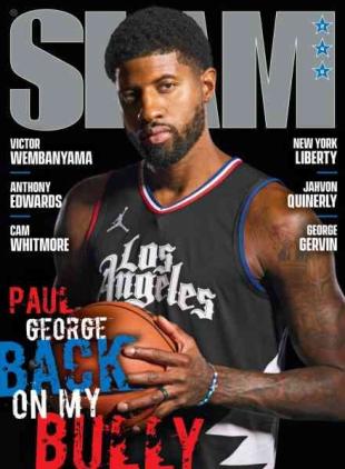 Slam - November 2023