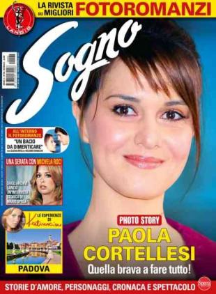 Sogno - Marzo-Aprile 2022