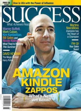 Success - August 2011