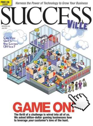 Success - July 2012