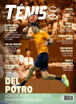 Tenis - Maio 2026