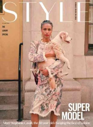 The Sunday Times Style - June 21 2026