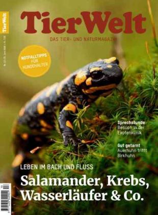 TierWelt - 25 Juni 2026