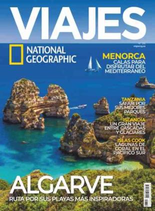 Viajes National Geographic - Julio 2026