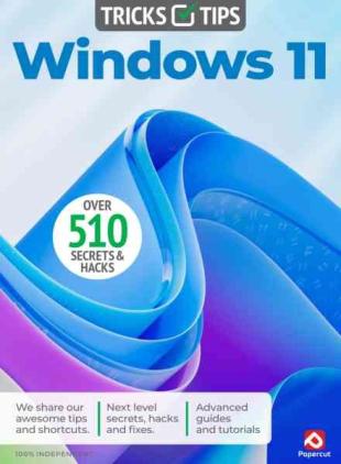 Windows 11 Tricks and Tips - Summer 2026