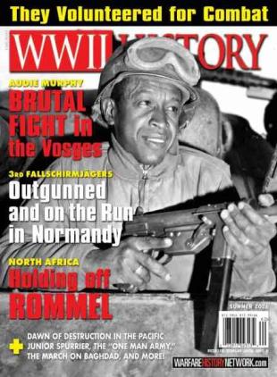 WWII History - Summer 2026