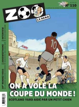 Zeweed - Printemps 2026