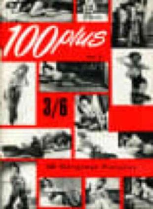 100 Plus UK - N 2 1962