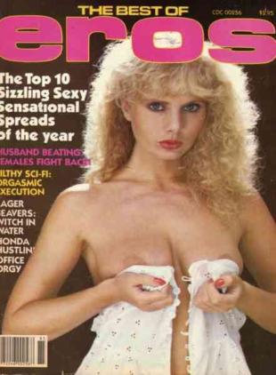 Academy Press - Peep Show Volume 1 Number 1