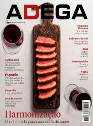 Adega - 24 Junho 2026