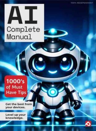 AI Complete Manual - June 2026