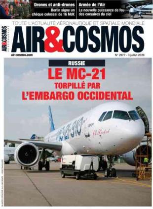 Air & Cosmos - 3 Juillet 2026
