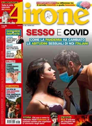 Airone - Giugno 2021