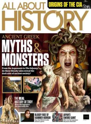 All About History - Issue 171 2026