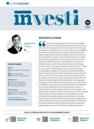 Altroconsumo Investi - 7 Luglio 2026