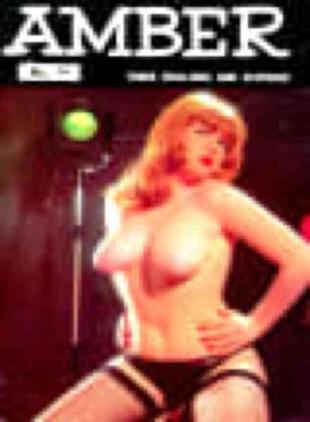 Amber UK - N 35 1961