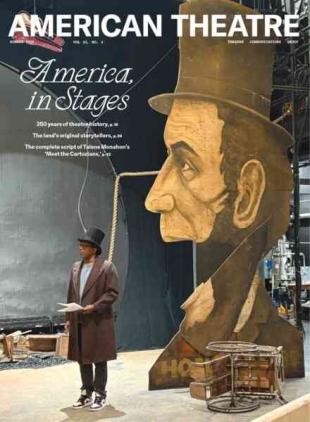American Theatre - Summer 2026