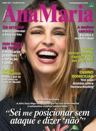 AnaMaria - 3 Julho 2026