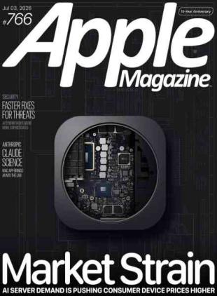 AppleMagazine - 3 July 2026