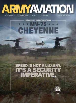 Army Aviation - June 30 2026