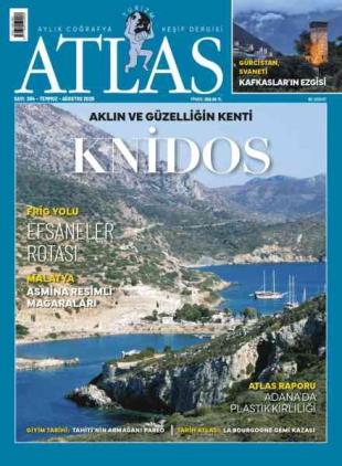 Atlas - 30 Haziran 2026