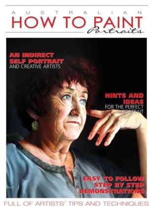 Australian How to Paint - Issue 58 2026