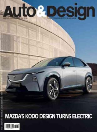 Auto & Design - Luglio-Agosto 2026