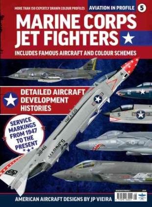 Aviation in Profile - Issue 5 2026