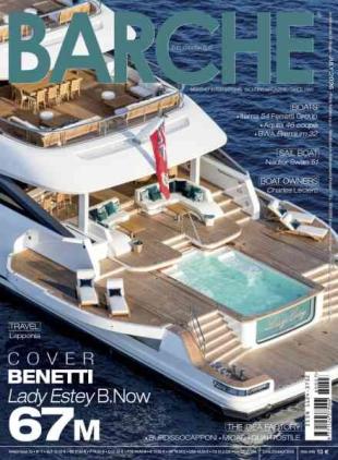 Barche - Luglio 2026