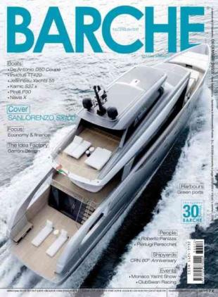 Barche Magazine - Dicembre 2023