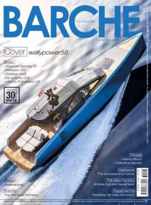 Barche Magazine - Giugno 2023