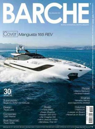 Barche Magazine - Maggio 2023