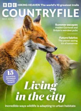 BBC Countryfile - July 2026