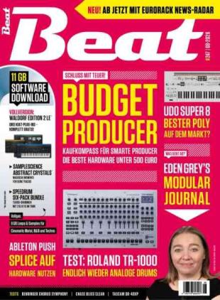 Beat - August 2026