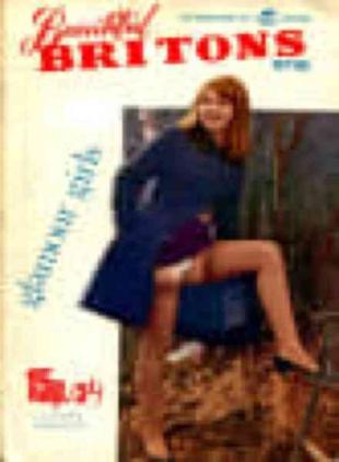 Beautiful Britons - N 185 1971