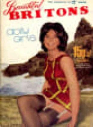 Beautiful Britons - N 187 1971