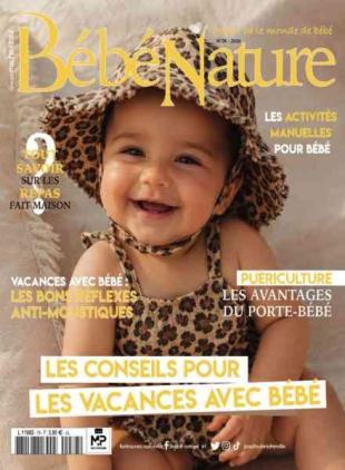 Bebe Nature - N 78 2026