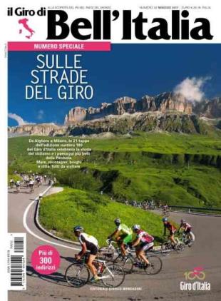 Bell'Italia - Giro d'Italia 2017