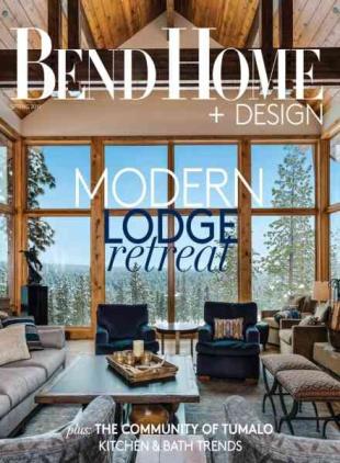 Bend Home + Design - Spring 2019