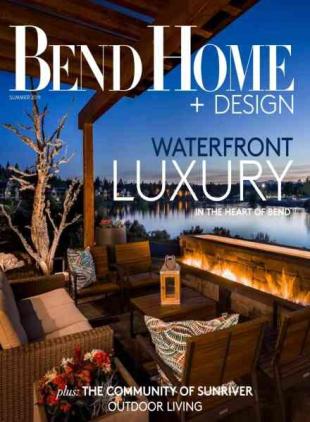 Bend Home + Design - Summer 2019