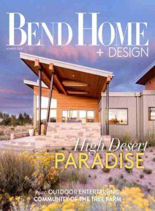 Bend Home + Design - Summer 2020