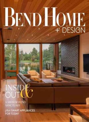 Bend Home + Design - Summer 2024
