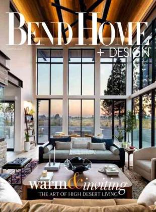 Bend Home + Design - Summer 2025