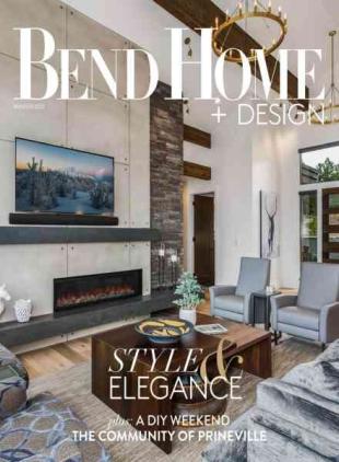 Bend Home + Design - Winter 2021