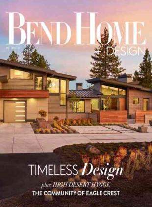 Bend Home + Design - Winter 2023