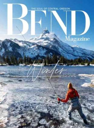 Bend Magazine - January 2025