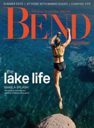 Bend Magazine - July-August 2026