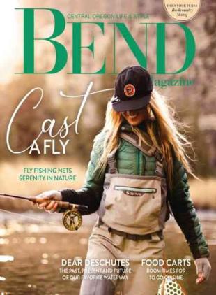 Bend Magazine - March 2021