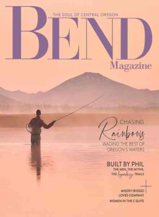 Bend Magazine - March 2024